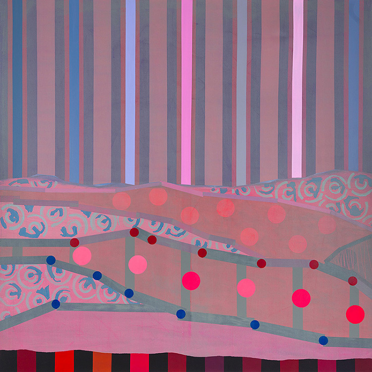 Etienne Berenos - Killing the blues - 7