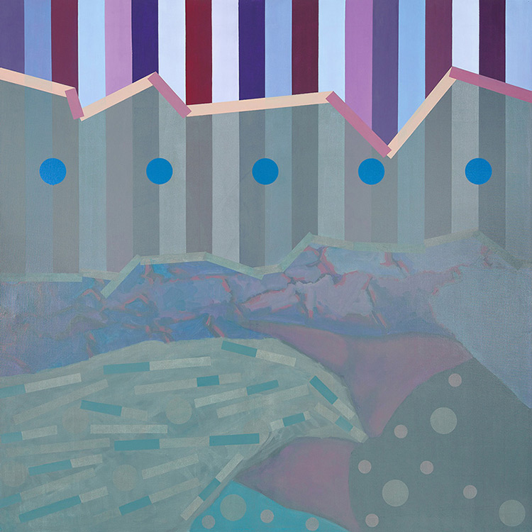 Etienne Berenos - Killing the blues - 8